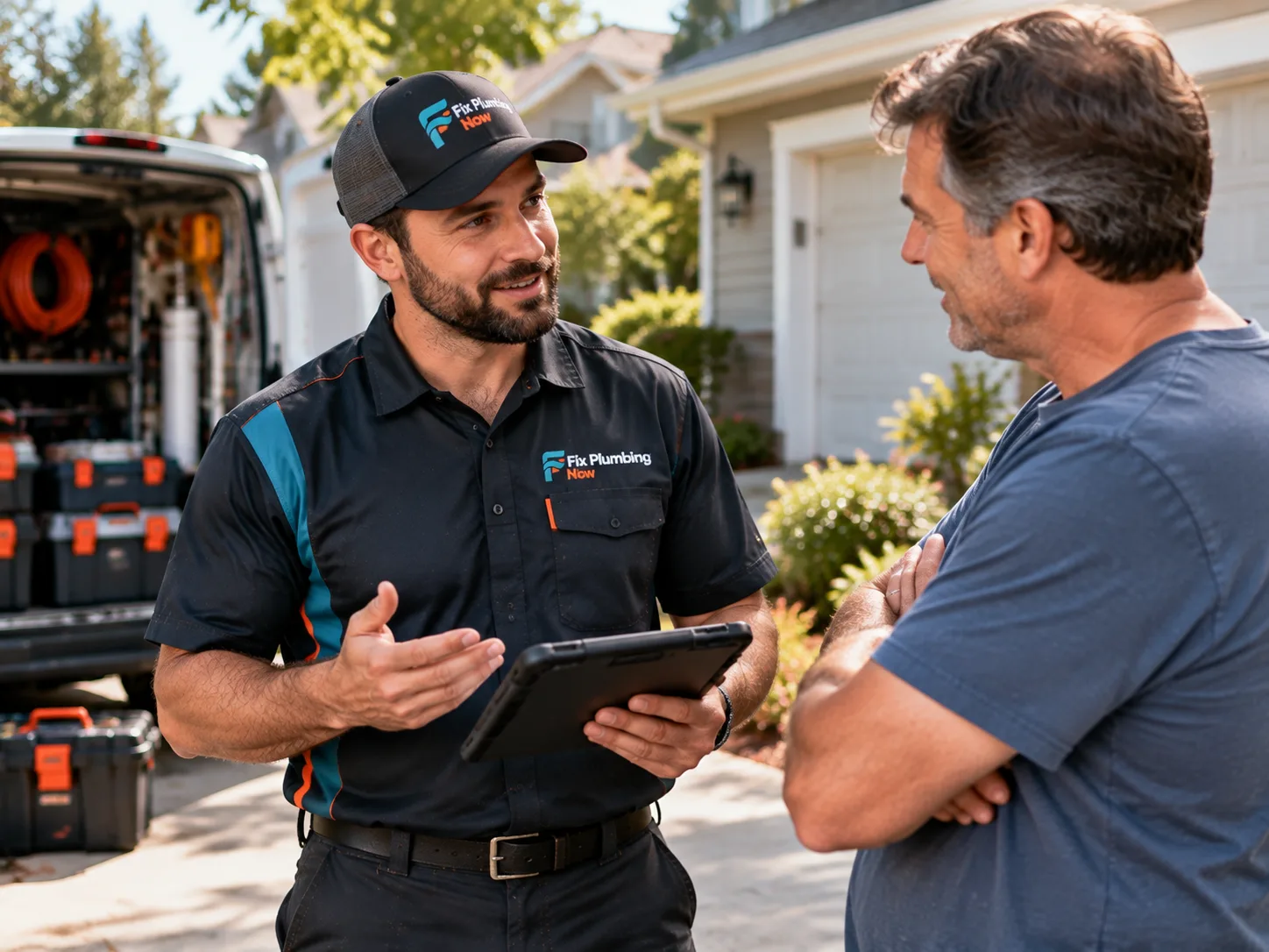 Clogged Drain Service Live Oak, CA FAQs